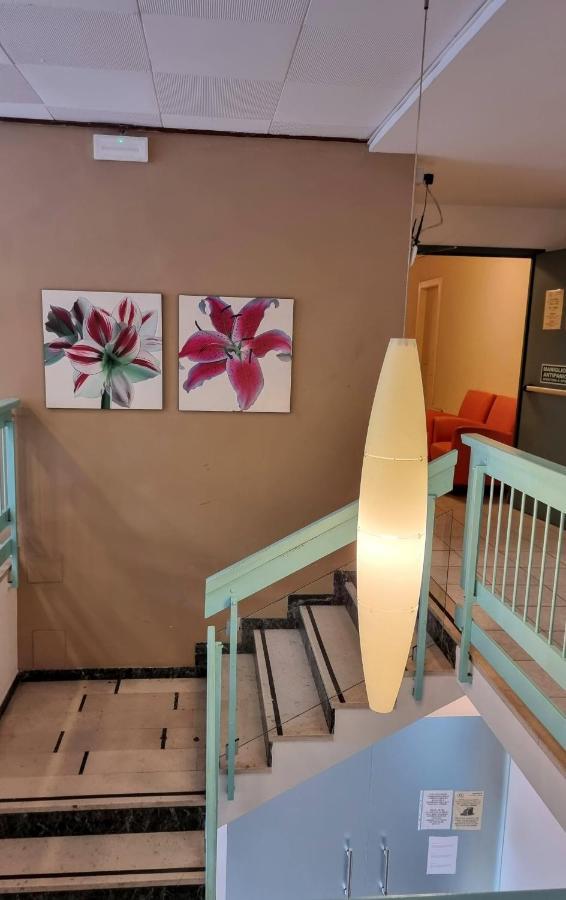 Hotel Regina Lignano Sabbiadoro Dış mekan fotoğraf