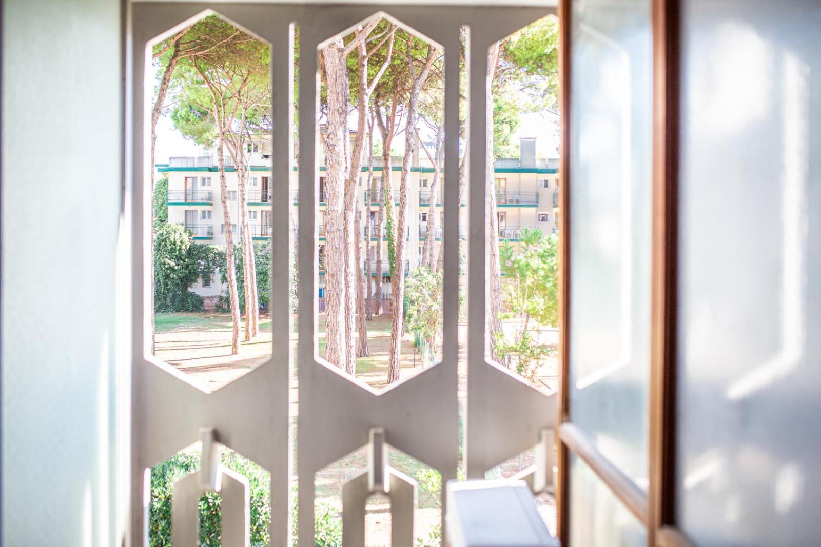 Hotel Regina Lignano Sabbiadoro Dış mekan fotoğraf