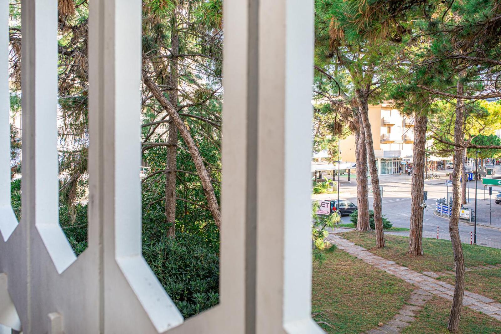 Hotel Regina Lignano Sabbiadoro Dış mekan fotoğraf